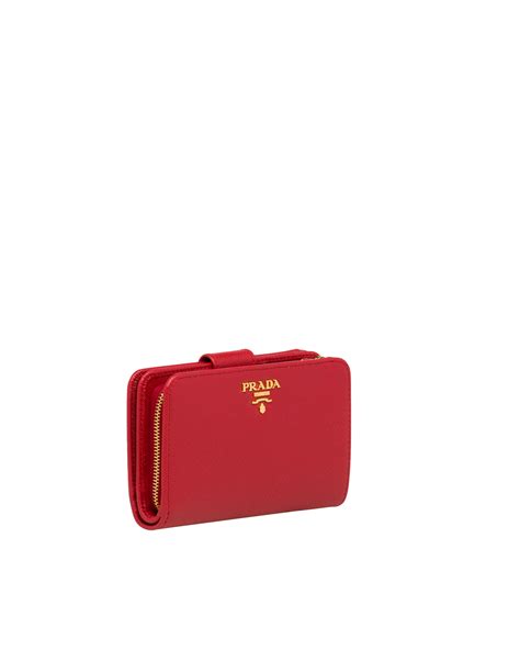 prada singapore wallet